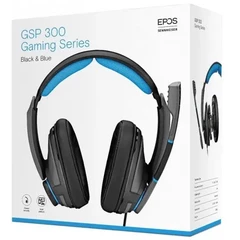 EPOS | Sennheiser GSP 300 Gaming Headset
