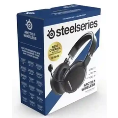 Arctis 1 for PlayStation Wireless
