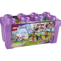 LEGO Friends Heartlake City Brick Box - (41431)