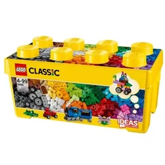 Lego Classic Medium Creative Brick Box (10696)