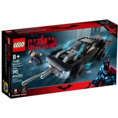 LEGO Batmobile™: The Penguin™ Chase - (76181)