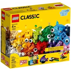 LEGO Classic Bricks and Eyes (11003)