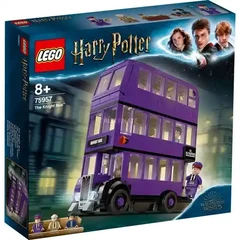 LEGO Harry Potter The Knight Bus (75957)