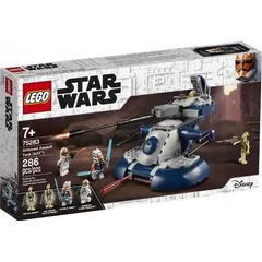 - LEGO Star Wars: The Clone Wars Armored Assault Tank (75283)