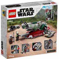 LEGO Star Wars: The Rise of SkywalkerD-O™ (75278)