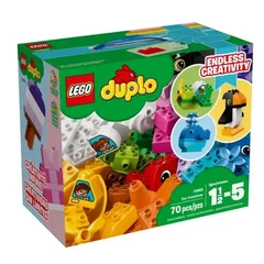 LEGO DUPLO Fun Creations (10865)