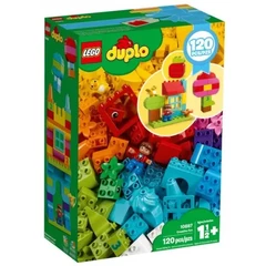 LEGO Duplo Creative Fun (10887)