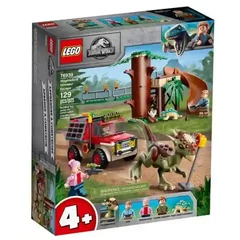 LEGO Jurassic Stygimoloch Dinosaur Escape (76939)