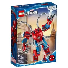 LEGO Marvel SpiderMan Mech (76146)