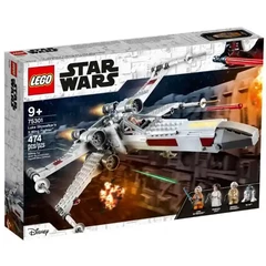 Lego Luke Skywalker’s X-Wing Fighter™ (75301)