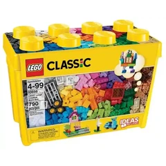 LEGO® Large Creative Brick Box (10698)