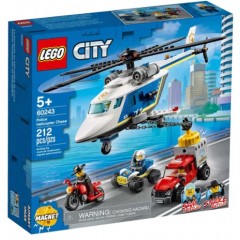 - LEGO City Mars Research Shuttle (60226)