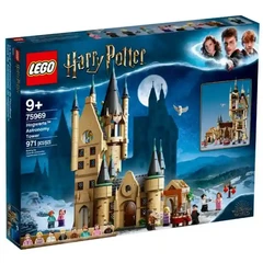 LEGO Harry Potter Hogwarts™ Astronomy Tower (75969)