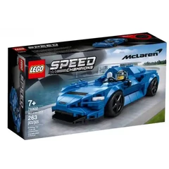 LEGO Speed Champions McLaren Elva (76902)