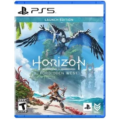 Horizon Forbidden West - PS5