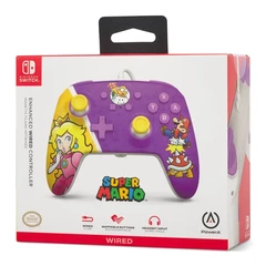Control Mario Wireless - Switch