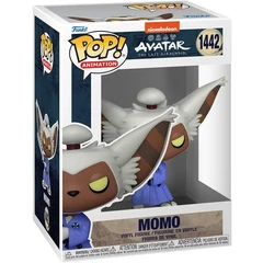 Funko Pop! Avatar: The Last Airbender - Momo #1442