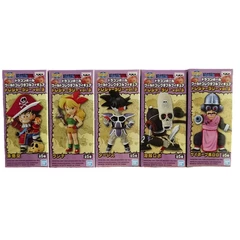 Dragon Ball World Collectable Figure Treasure Rally Vol.3