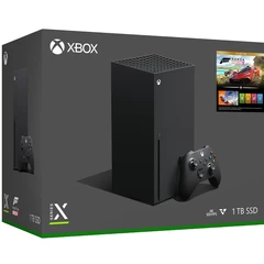 Xbox Series X – Forza Horizon 5 Bundle *AGOTADO*