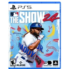 MLB® The Show™ 24 - PS5