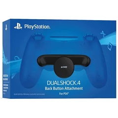 DualShock 4 Back Button Attachment