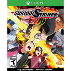 Naruto to Boruto: Shinobi Striker