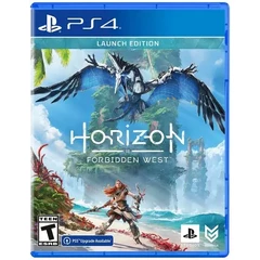 Horizon Forbidden West - PS4 *AGOTADO*