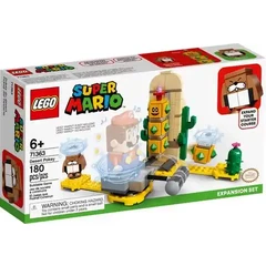 LEGO Desert Pokey Expansion Set 71363 | Super Mario™