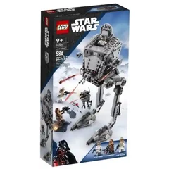 LEGO Star Wars Hoth™ AT-ST™ (75322)