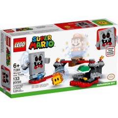 LEGO Whomp's Lava Trouble Expansion Set (71364)