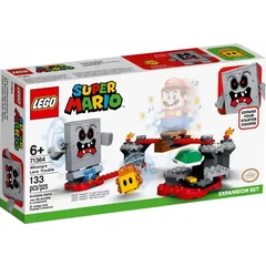 LEGO Whomp's Lava Trouble Expansion Set (71364)