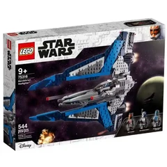 LEGO Mandalorian Starfighter™ (75316)