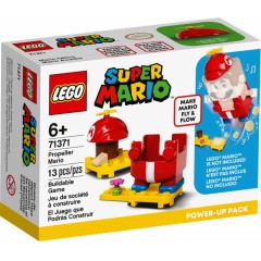 LEGO Super Mario Propeller Mario Power-Up Pack (71371)