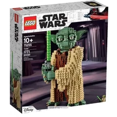 LEGO - Star Wars Yoda (75255)
