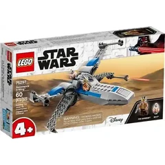 LEGO Resistance X-Wing™ 75297 | Star Wars™