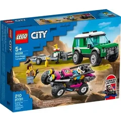 LEGO Race Buggy Transporter (60288)