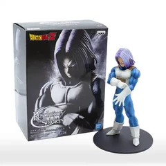 Dragon Ball Z Resolution of Soldiers Vol.5 Trunks