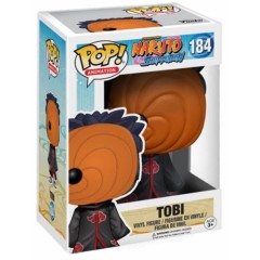 Funko Pop! Tobi - #184