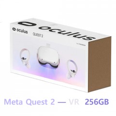 VR Oculus Quest 2 - 256GB