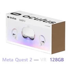 ‍ VR Oculus Quest 2 - 128GB