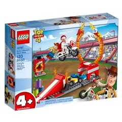 LEGO Toy Story 4 Duke Caboom's Stunt Show (10767)