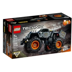 LEGO Technic Monster Jam™ Max-D™ (42119)