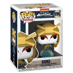 Funko Pop! Avatar: The Last Airbender – Suki #996