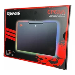 Gaming Mouse Pad - P009