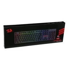 Gaming Keyboard - K589 Shrapnel - (Teclado Gamer)