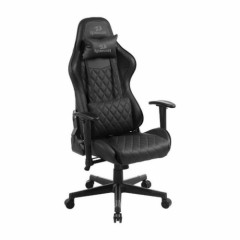 Gaming Chair - Capricornus C502 (BLACK)