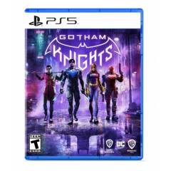 Gotham Knights Standard Edition