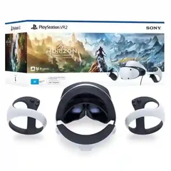 - PlayStation®VR2 Horizon Call of the Mountain™ Bundle