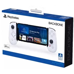 BACKBONE One Controller for iPhone [PlayStation Edition]
