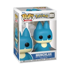- Funko Pop Pokemon - Munchlax 885